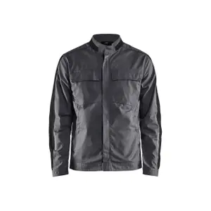 Work jacket Blaklader image-0