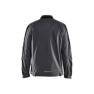 Work jacket Blaklader image-1