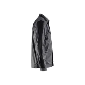 Work jacket Blaklader image-3