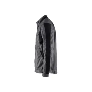Work jacket Blaklader image-4