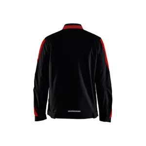 Giacca da lavoro Blaklader Stretch 2D image-3