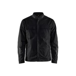 444418329933-4444-giacca-da-lavoro-blaklader-stretch-2d-nero-giallo-fluo