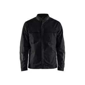 Giacca da lavoro Blaklader Stretch 2D image-0
