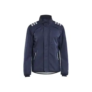 Work jacket Blaklader Multinormes APC 2 image-0