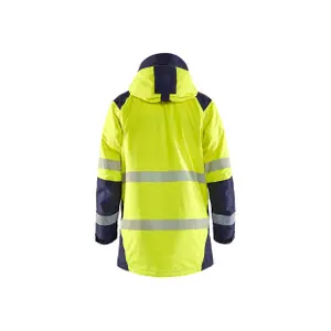 Parka Blaklader HV image-4