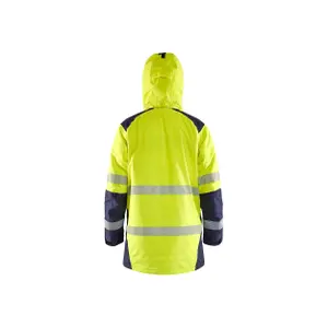 Parka Blaklader HV image-5