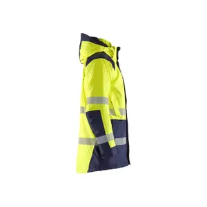 Parka Blaklader HV image-2