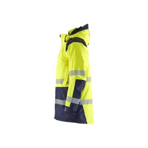 Parka Blaklader HV image-3