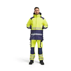 Parka Blaklader HV image-1