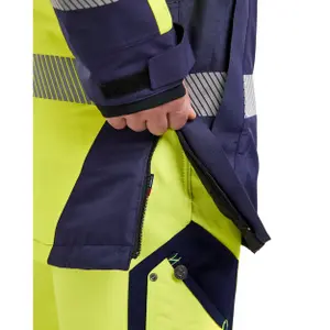 Parka Blaklader HV image-6