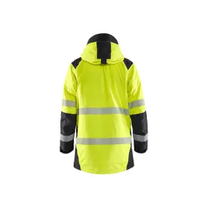 Parka Blaklader HV image-3