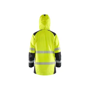 Parka Blaklader HV image-4