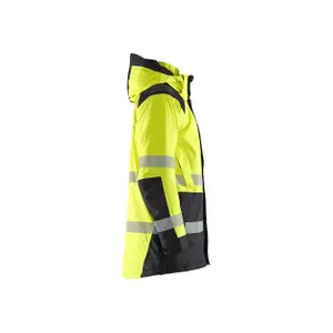 Parka Blaklader HV image-1
