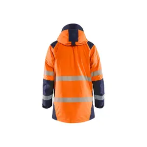 Parka Blaklader HV image-3