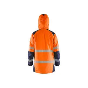 Parka Blaklader HV image-4