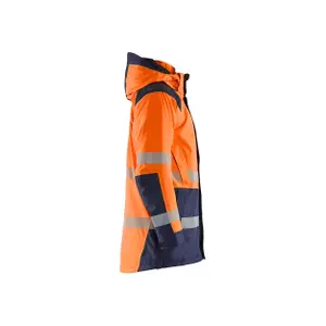 Parka Blaklader HV image-2