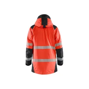 Parka Blaklader HV image-3