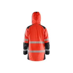 Parka Blaklader HV image-4