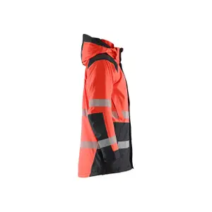 Parka Blaklader HV image-1