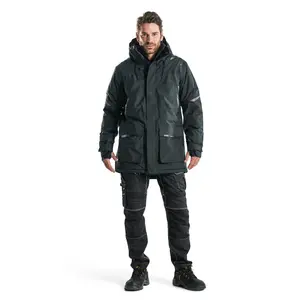 Waterproof jacket Blaklader image-1