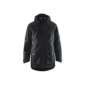 Waterproof jacket Blaklader image-0