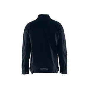 Work jacket Blaklader image-3