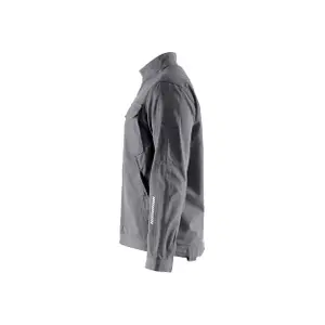 Work jacket Blaklader image-2