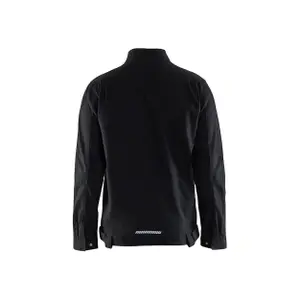 Work jacket Blaklader image-3