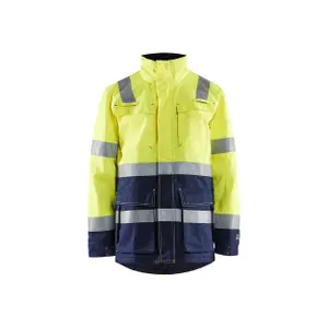 Waterproof jacket Blaklader image-0
