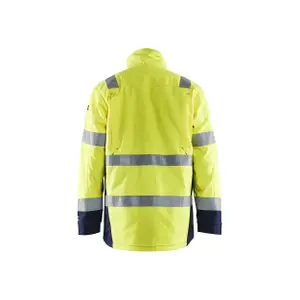 Waterproof jacket Blaklader image-2
