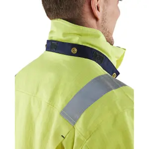 Waterproof jacket Blaklader image-3