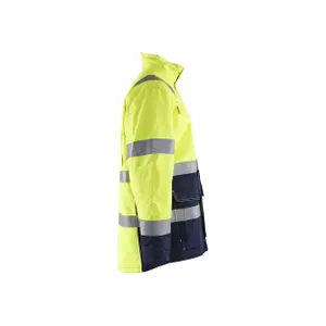 Waterproof jacket Blaklader image-1