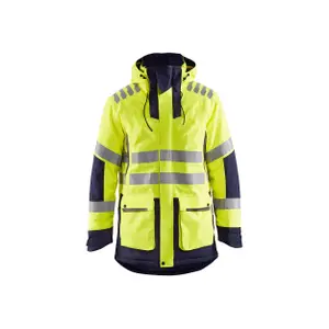 Waterproof jacket Blaklader Evolution image-0