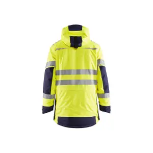 Waterproof jacket Blaklader Evolution image-3