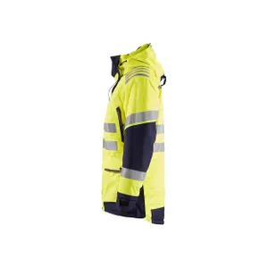 Waterproof jacket Blaklader Evolution image-2