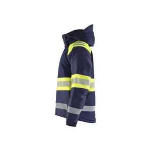 Waterproof jacket Blaklader Hi-Vis Class 1 image-3