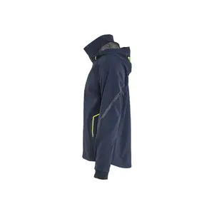 Stretch hardshell waterproof jacket Blaklader image-2