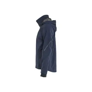 Stretch hardshell waterproof jacket Blaklader image-2