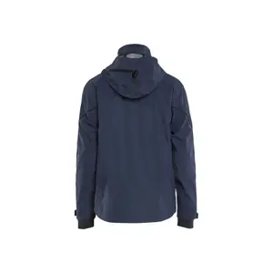 Stretch hardshell waterproof jacket Blaklader image-3