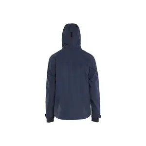 Stretch hardshell waterproof jacket Blaklader image-4