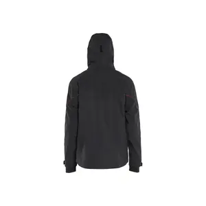Stretch hardshell waterproof jacket Blaklader image-4
