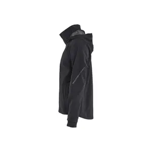Stretch hardshell waterproof jacket Blaklader image-2