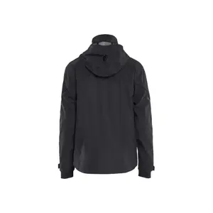 Stretch hardshell waterproof jacket Blaklader image-3