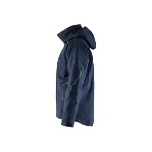 Camisa impermeável Blaklader WRC image-2