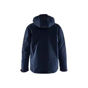 Camisa impermeável Blaklader WRC image-1