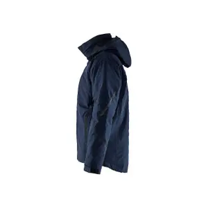 Camisa impermeável Blaklader WRC image-3