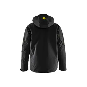 Camisa impermeável Blaklader WRC image-3