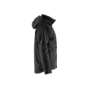 Camisa impermeável Blaklader WRC image-1