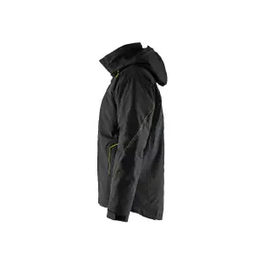 Camisa impermeável Blaklader WRC image-2