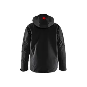 Camisa impermeável Blaklader WRC image-3